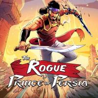 The Rogue Prince of Persia nostokuva