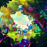 The Smurfs – Mission Vileaf nostokuva