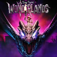 Tiny Tina's Wonderlands
