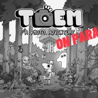 Toem on paras