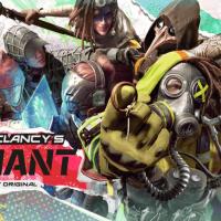 Tom Clancy XDefiant