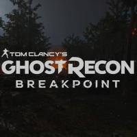 Ghost Recon Breakpoint - Alkutekstit