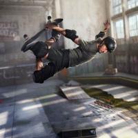Tony Hawk