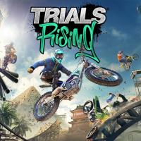 Trials Rising