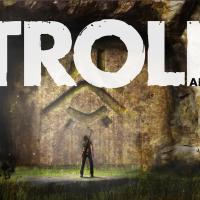Troll and I