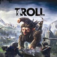 Troll and I kansi