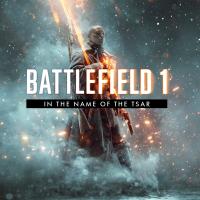 Battlefield 1: In the Name of the Tsar