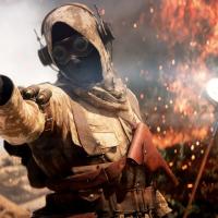 Battlefield 1 Turning Tides