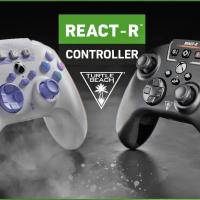 Turtle Beach React-R header