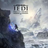Star Wars Jedi: Fallen Order