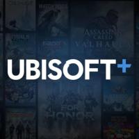 Ubisoft Plus