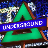 PlayStation 5 underground