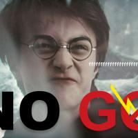 Harry Potter GO
