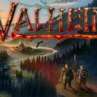 Valheim: nostokuva