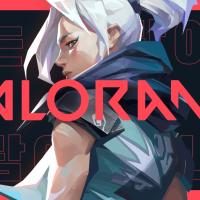 Valorant