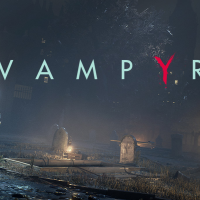 Vampyr