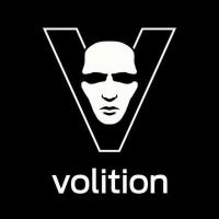 Volition logo