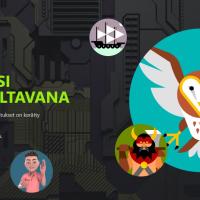 Vuosi tarkasteltavana