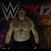 WWE 2K17