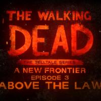 The Walking Dead