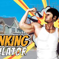 Wanking Simulator