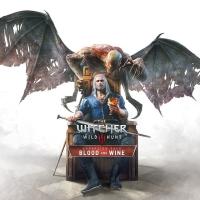 Witcher 3 blood and wine