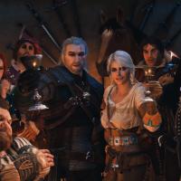Witcher Anniversary