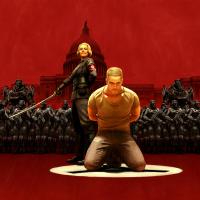 Wolfenstein II: The New Colossus