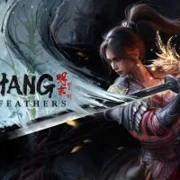 Wuchang: Fallen Feathers: kansikuva