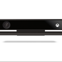 Xbox One Kinect