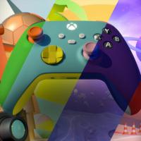 Xbox Design Lab
