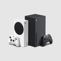 Xbox Series 