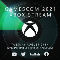 Xbox Stream