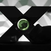 Xbox prototype