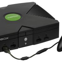 Alkuperäinen Xbox