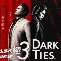 Yakuza Kiwami 3 & Dark Ties nostokuva