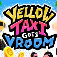 Yellow Taxi Goes Vroom