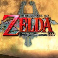 The Legend of Zelda: Twilight Princess HD