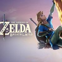 The Legend of Zelda: Breath of the Wild