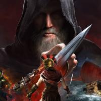 Assassin's Creed Odyssey Legacy of the first blade