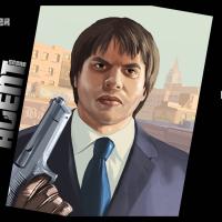 Rockstar, The Agent, PS3