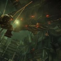 Killzone 2 - Helgan harjoittelee Tarzan-liikkeitä