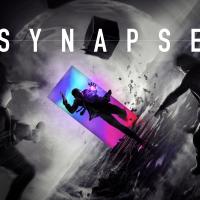 Synapse: kansikuva