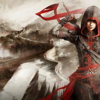 Assassin's Creed Chronicles: China
