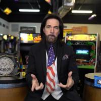 billy mitchell