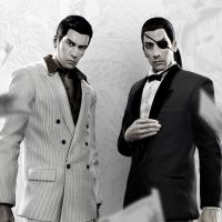 Yakuza 0