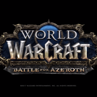 World of Warcraft: Battle for Azeroth