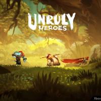 Unruly Heroes