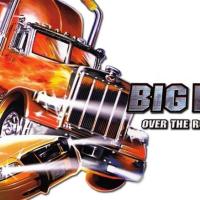 Big Rigs: Over the Road Racing
