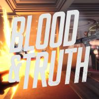 Blood & Truth arvostelun nostokuva